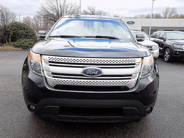 2014 ford explorer xlt for sale in newark, delaware