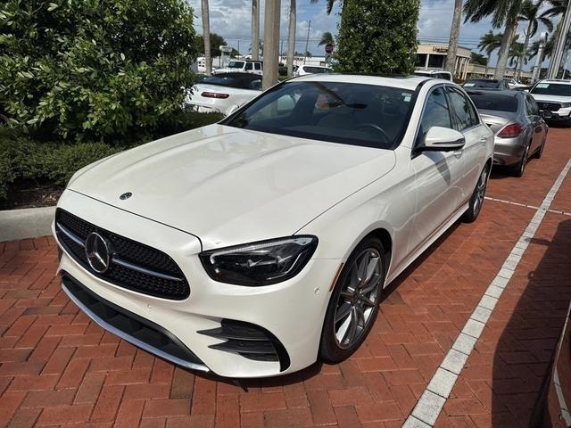 2021 mercedes-benz e-class e 350