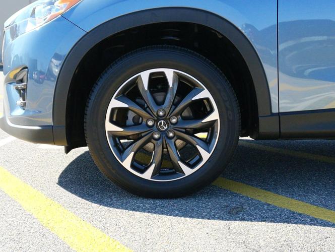 used 2016 mazda cx-5 awd grand touring brockton, ma 02301 for sale in brockton, massachusetts