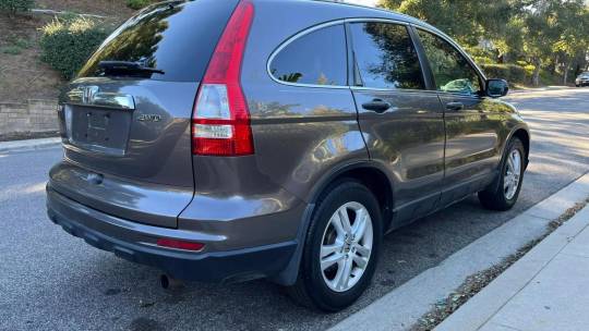 2011 Honda CR-V