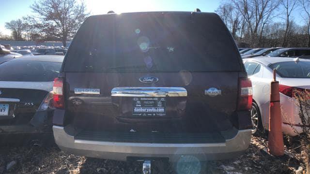 2010 ford expedition eddie bauer 4x4 eddie bauer 4dr suv for sale in danbury, connecticut