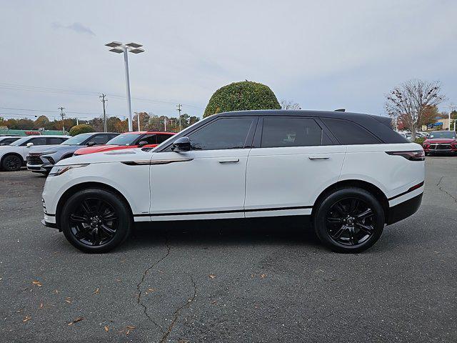 2020 land rover range rover velar p250 s r-dynamic