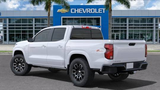 2024 Chevrolet