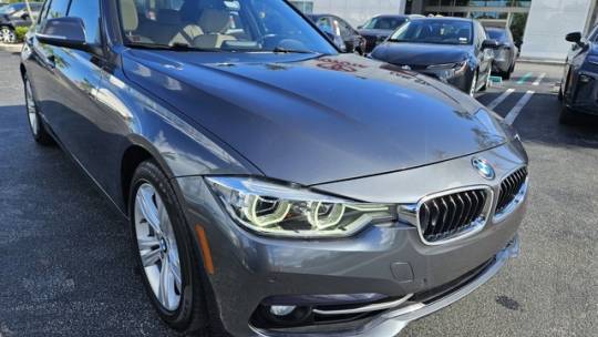 2016 bmw 3 series 328i