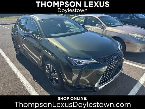 2022 lexus ux 250h in co bluffs, iowa