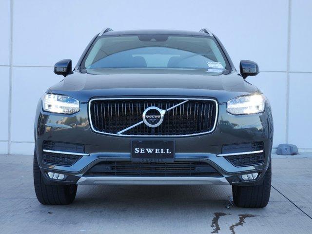 2018 volvo xc90 t6 momentum