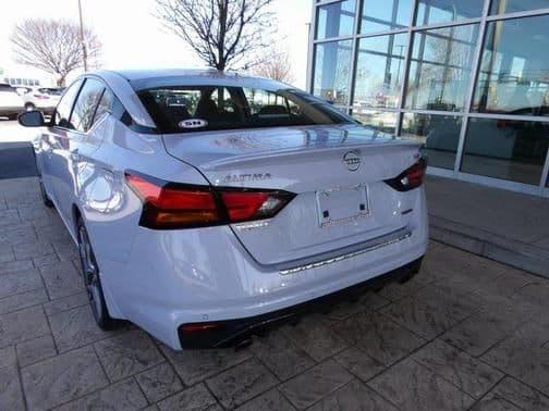 2023 nissan altima sr vc-turbo fwd in manor, delaware