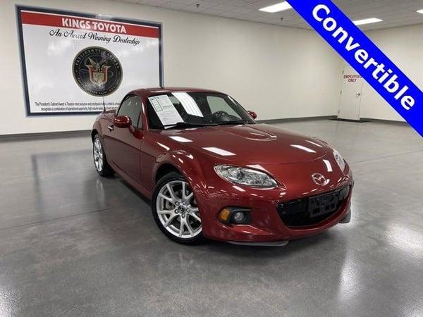 2014 mazda mx-5 miata in northwoods, illinois