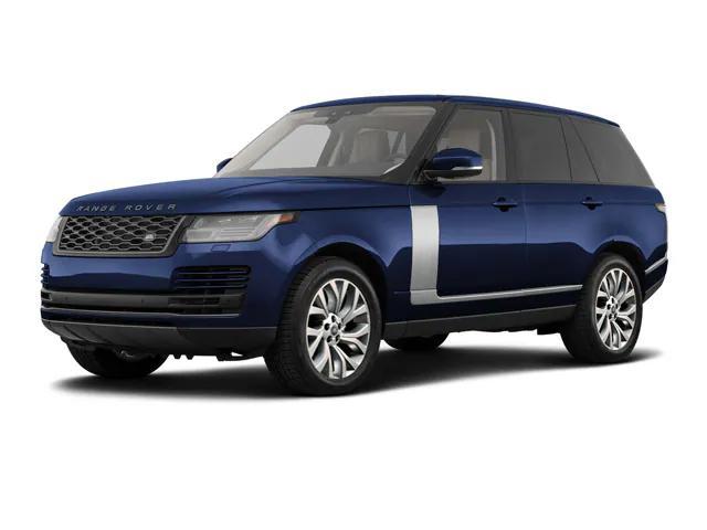 2021 land rover range rover p525 westminster