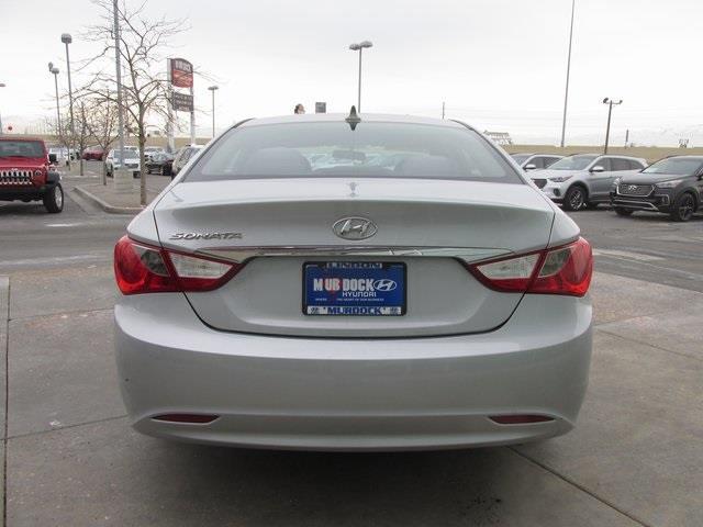 2011 hyundai sonata gls gls 4dr sedan 6a for sale in lindon, utah