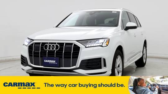 2023 Audi Q7