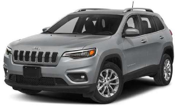 2019 jeep cherokee latitude in duncanville, tx