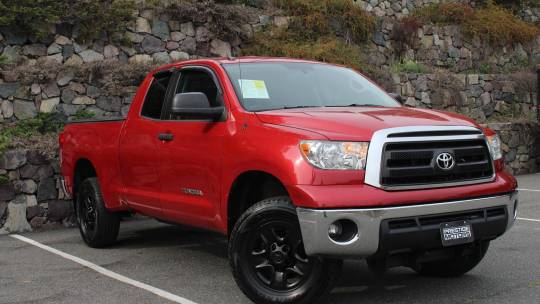 2013 Toyota Tundra