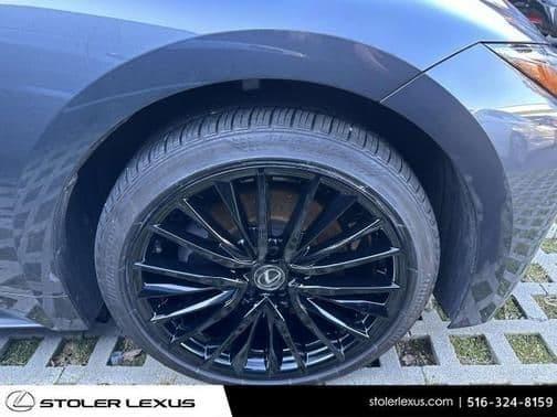 2023 lexus is 300 in denver, colorado