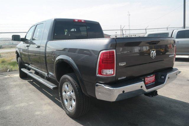 2015 ram ram pickup 3500 laramie 4x4 laramie 4dr mega cab 6.3 ft. sb pickup for sale in bitter creek, wyoming
