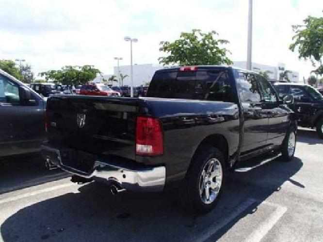 2009 dodge ram 1500 laramie in kendall, fl