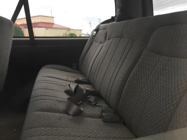 2003 chevrolet express passenger 2500 2500 3dr passenger van for sale in northfield, new hampshire