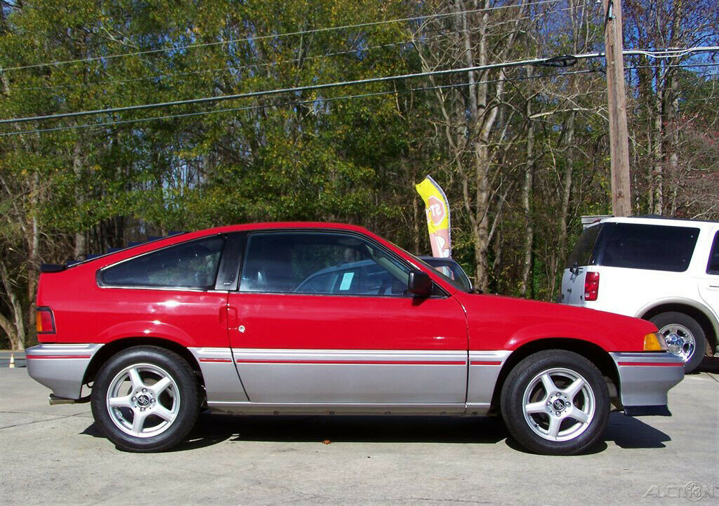 high fuel super clean solid org louvers alloys comp to cvcc accord prelude si dx
