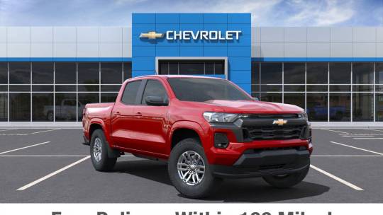 2024 Chevrolet