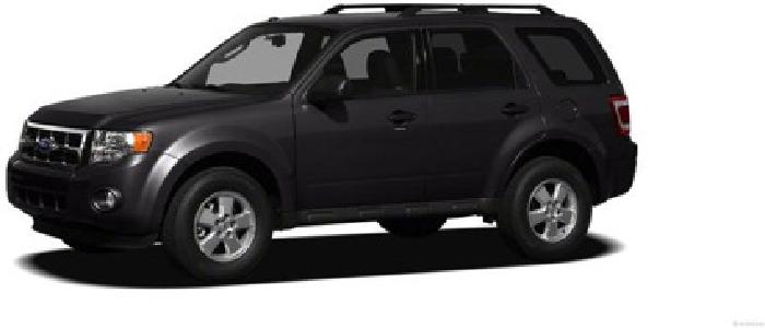 2012 ford escape xlt in alexandria, va