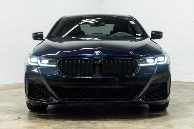 2021 bmw 540 i xdrive