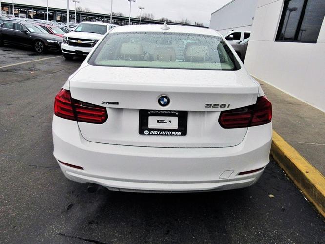 used 2013 bmw 328i xdrive sedan indianapolis, in 46227 for sale in indianapolis, indiana