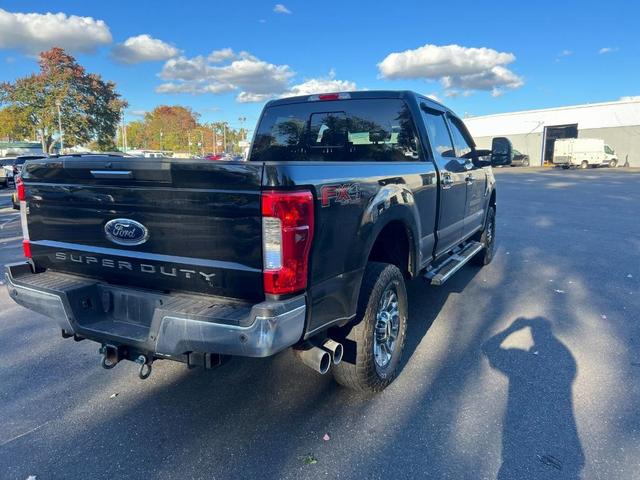 2017 ford f-250 xlt