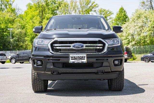 2023 ford ranger lariat in waldorf, maryland