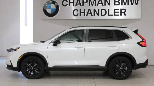 2023 Honda CR-V