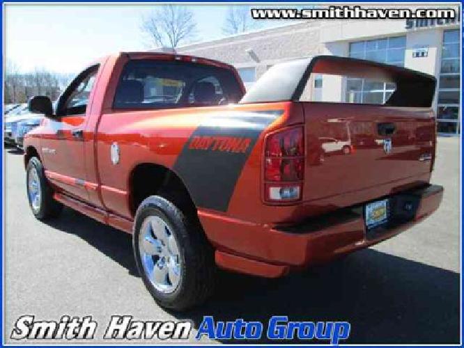 2005 dodge ram 1500 slt in saint james, ny