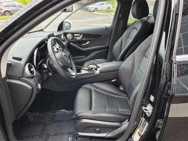 used 2016 mercedes-benz glc 300 4matic ridgeland, ms 39157 for sale in ridgeland, mississippi