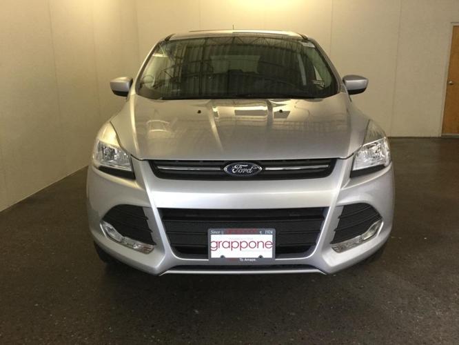 2015 ford escape se awd se 4dr suv for sale in bow, new hampshire
