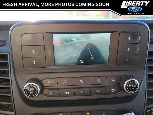 2020 ford transit-350 base