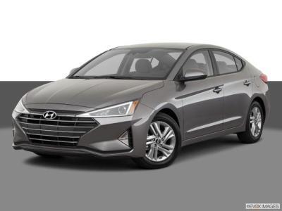 2019 hyundai elantra sel sel 4dr sedan for sale in north hampton, massachusetts