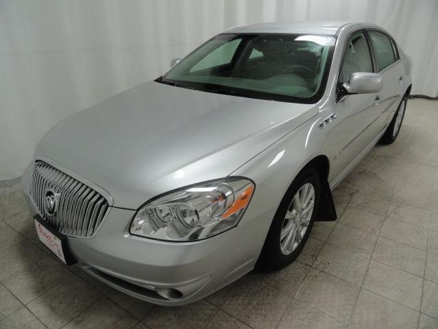 2010 buick lucerne cxl for sale in grand forks, north dakota