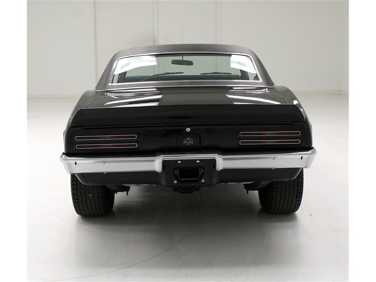 1968 pontiac firebird