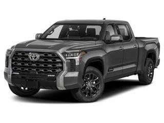 2022 toyota tundra platinum
