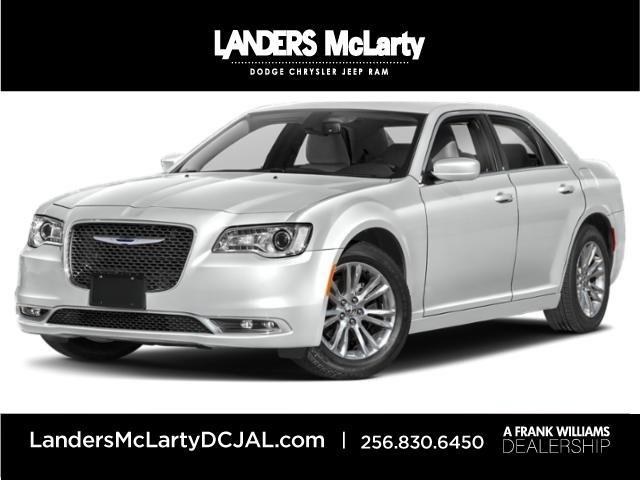 2021 chrysler 300 s
