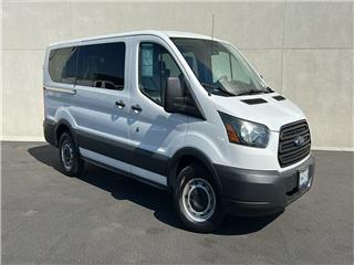 2015 Ford Transit 150 xl