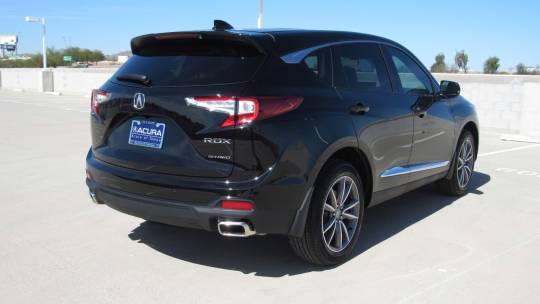 2024 Acura RDX