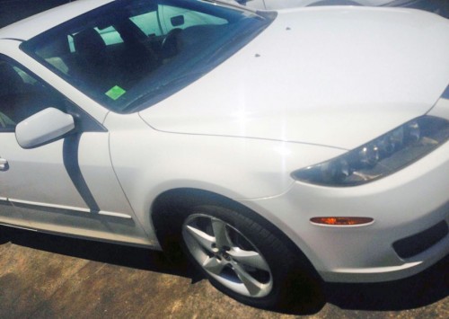2006 mazda mazda6 sports package for sale in california by owner