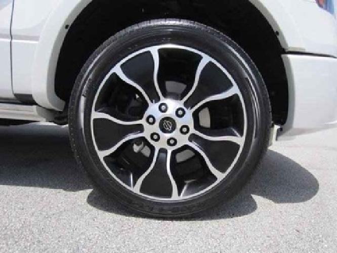 2012 ford f-150 4x4 harley davidson in daytona beach, fl