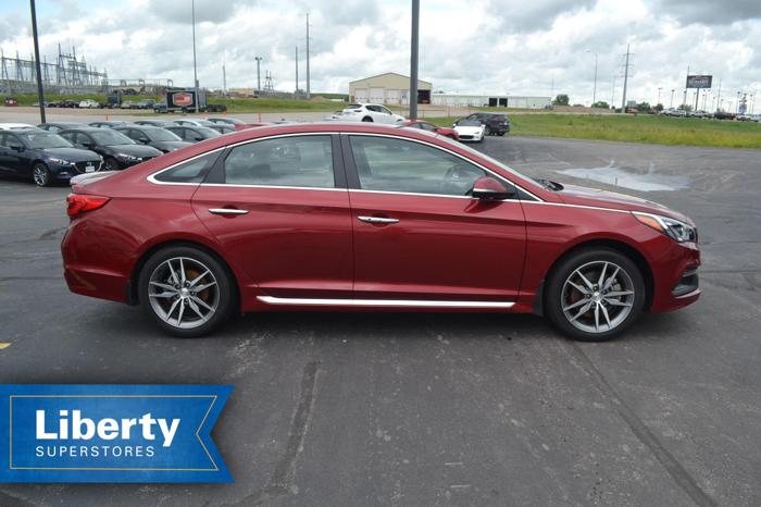 2015 hyundai sonata sport 2.0t sport 2.0t 4dr sedan for sale in jolly acres, south dakota