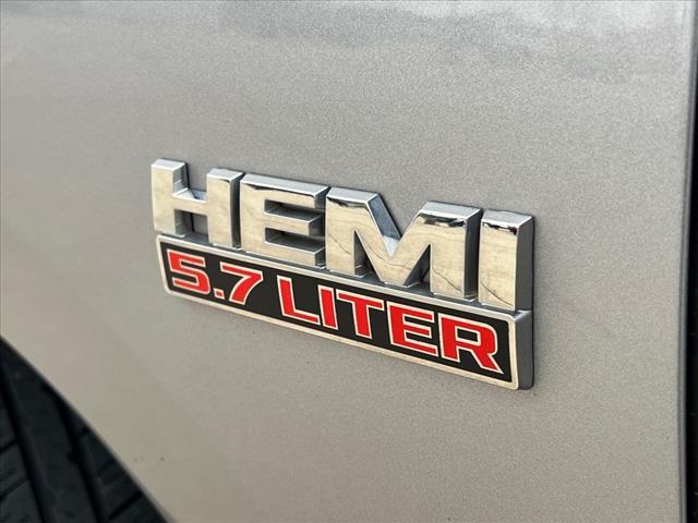 2019 ram 1500 classic big horn crew cab 4x4 57' box