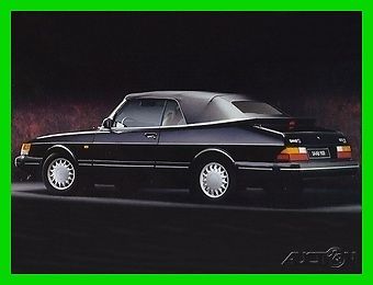 1992 turbo used 2l i4 16v automatic front-wheel drive convertible