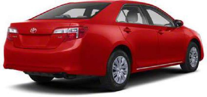 2012 toyota camry le in lexington, ky
