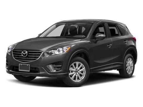2016 mazda cx-5 sport