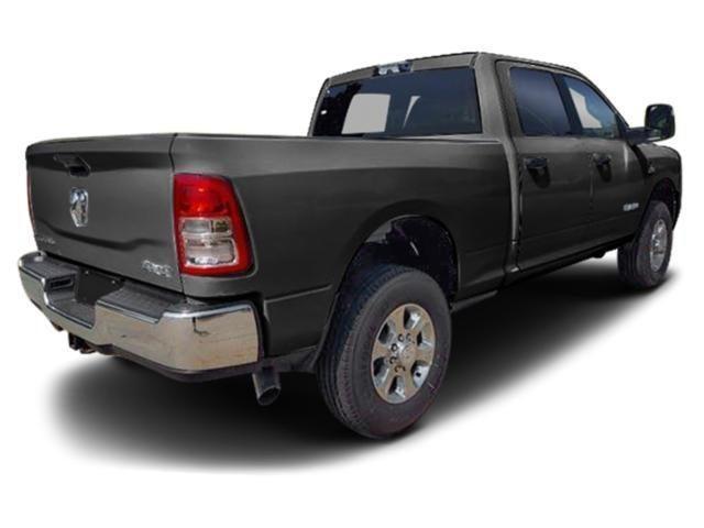 2023 ram 3500 laramie crew cab 4x4 64' box