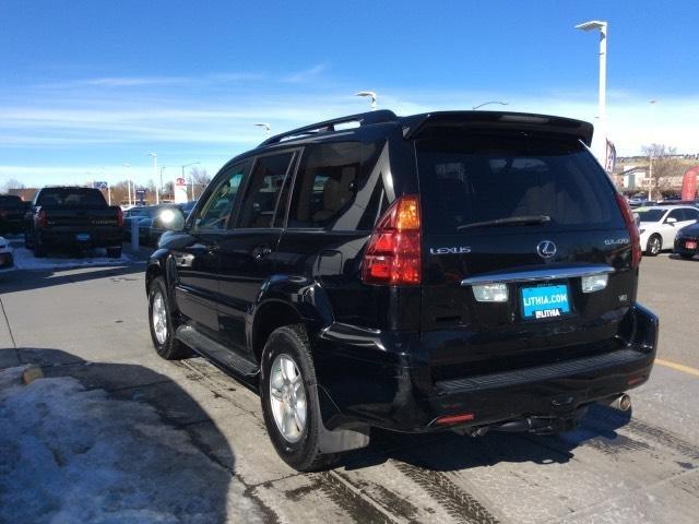 used 2006 lexus gx 470 billings, mt 59102 for sale in billings, montana