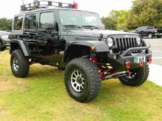 2014 jeep wrangler unlimited sport in carlsbad, ca
